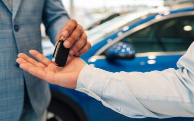 Was zahlt ein Händler bei Totalschaden?