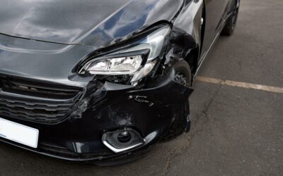 Was ist ein wirtschaftlicher Totalschaden?