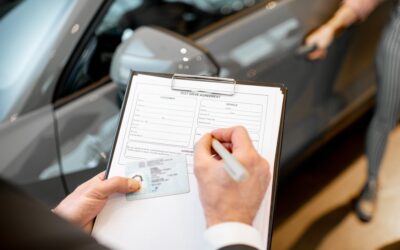 Diese Unterlagen brauchst du