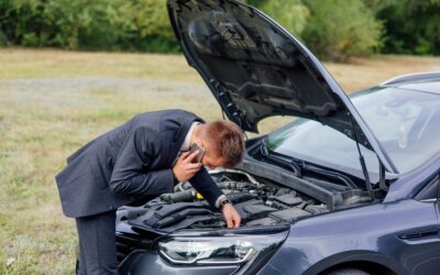 Auto mit Motorschaden verkaufen – so geht’s richtig